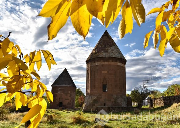 Ahlat ve Köyceğiz 'Sakin Şehir' listesine girdi
