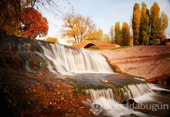 Ahlat ve Köyceğiz 'Sakin Şehir' listesine girdi
