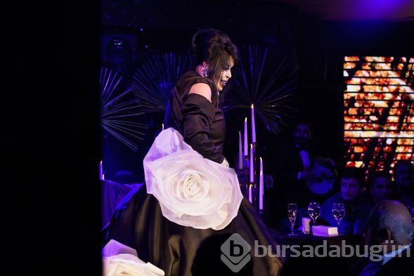 Bülent Ersoy'a 20 bin liralık kuyruk
