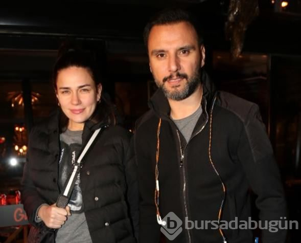 Alişan, Buse Varol'un saçlarını peruk sandı!
