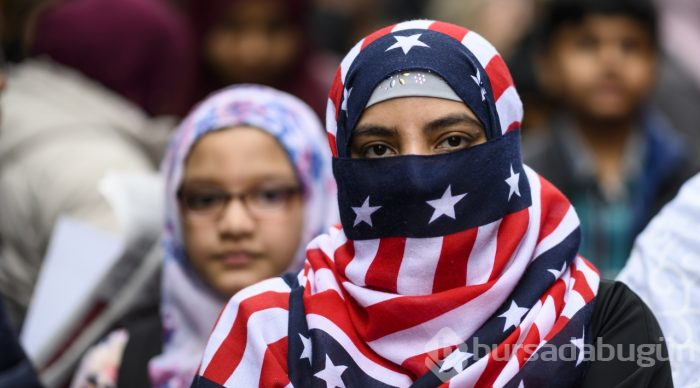 New York'ta İslamofobi'ye karşı ''birlik'' protestosu
