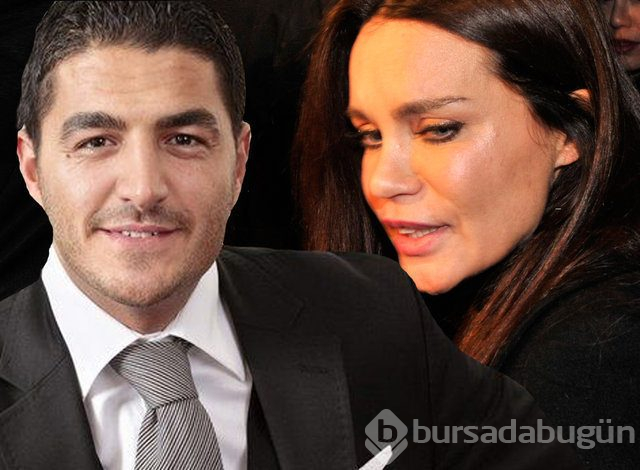Ebru Şallı ile Uğur Akkuş, İstinye'de görüntülendi
