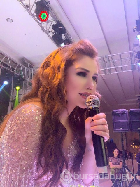Ceylan: Elçin Sangu'ya benzemiyorum
