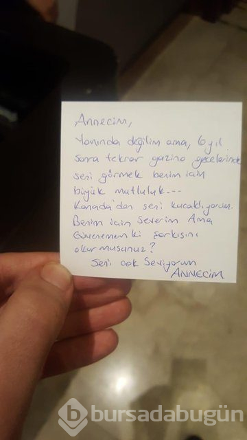 Ceylan: Elçin Sangu'ya benzemiyorum
