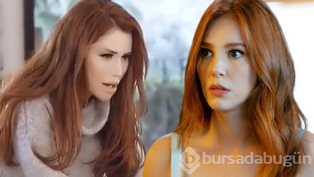 Ceylan: Elçin Sangu'ya benzemiyorum
