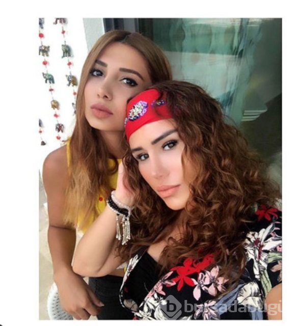 Ceylan: Elçin Sangu'ya benzemiyorum
