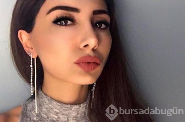 Ceylan: Elçin Sangu'ya benzemiyorum

