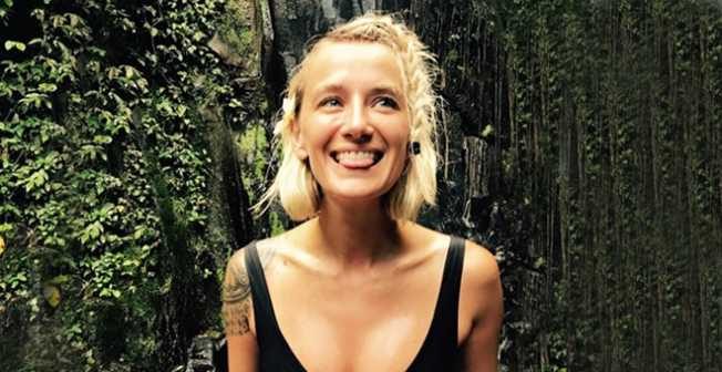 Didem Soydan'dan şaşırtan itiraf: Aşık oldum
