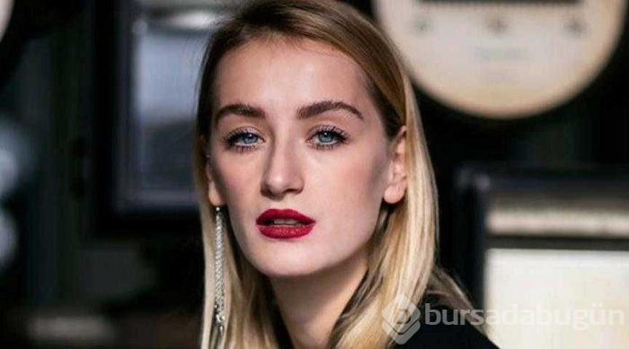 Didem Soydan'dan şaşırtan itiraf: Aşık oldum
