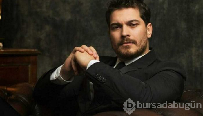 Çağatay Ulusoy Türk mutfağını ABD'ye taşıyor
