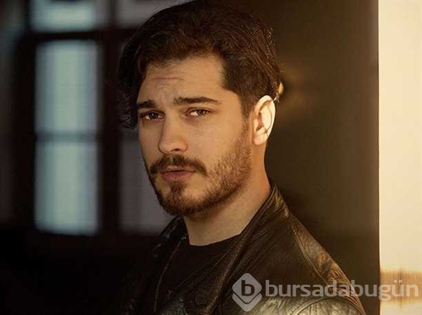 Çağatay Ulusoy Türk mutfağını ABD'ye taşıyor

