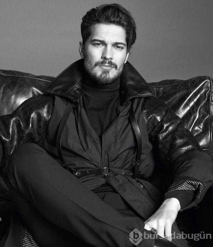 Çağatay Ulusoy Türk mutfağını ABD'ye taşıyor
