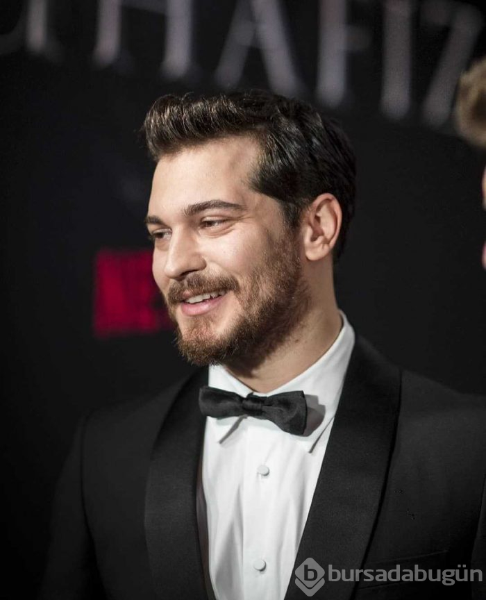 Çağatay Ulusoy Türk mutfağını ABD'ye taşıyor
