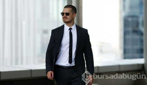Çağatay Ulusoy Türk mutfağını ABD'ye taşıyor
