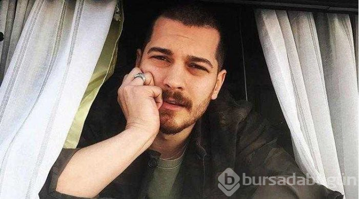 Çağatay Ulusoy Türk mutfağını ABD'ye taşıyor
