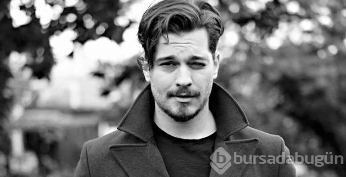 Çağatay Ulusoy Türk mutfağını ABD'ye taşıyor
