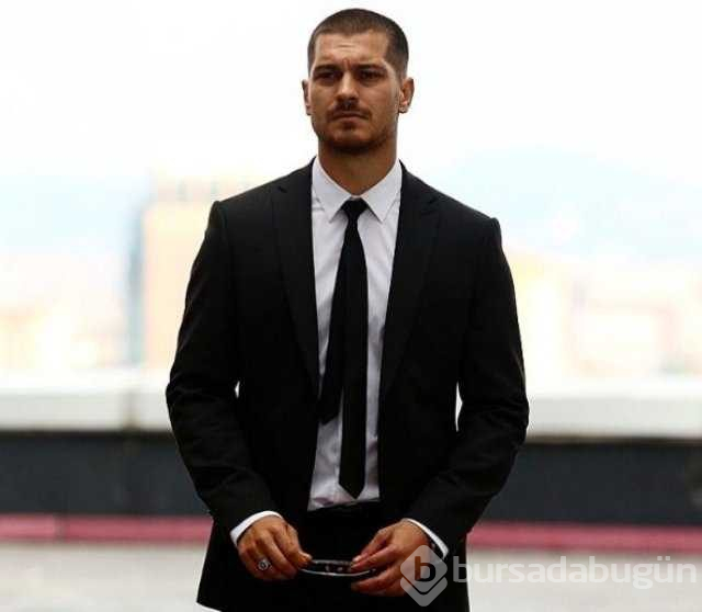 Çağatay Ulusoy Türk mutfağını ABD'ye taşıyor
