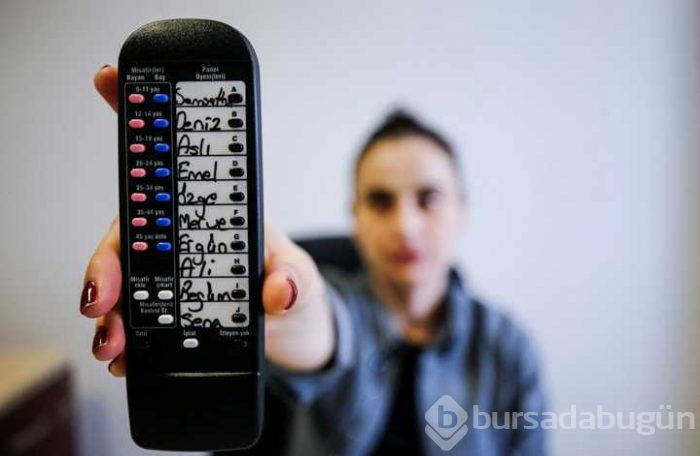 Reyting nasıl ölçülüyor sorusunun cevabı bu merkezde
