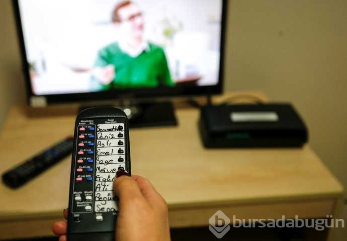 Reyting nasıl ölçülüyor sorusunun cevabı bu merkezde
