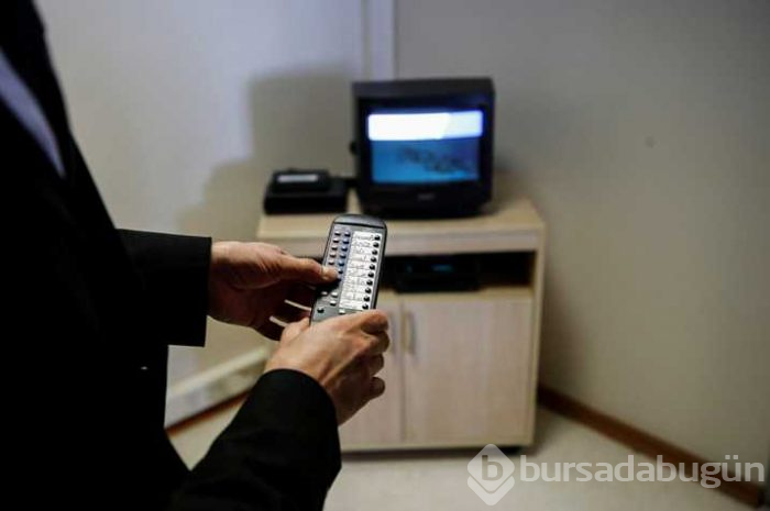 Reyting nasıl ölçülüyor sorusunun cevabı bu merkezde
