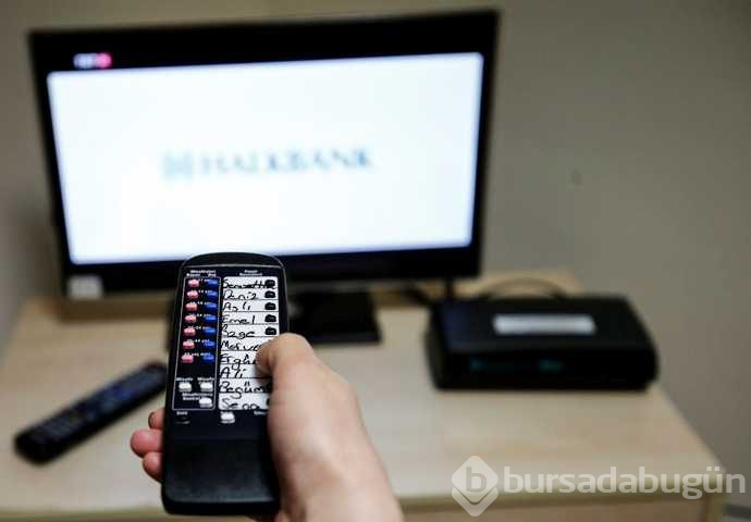 Reyting nasıl ölçülüyor sorusunun cevabı bu merkezde
