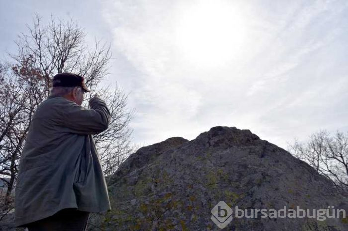 Edirne'de bulundu! Tam 4 bin yıllık
