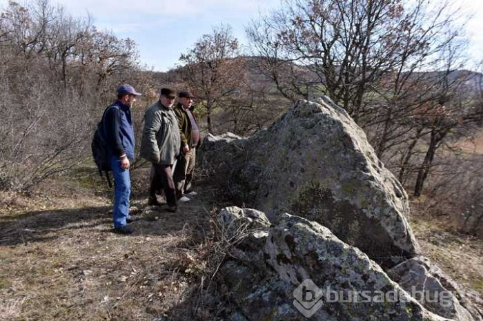 Edirne'de bulundu! Tam 4 bin yıllık
