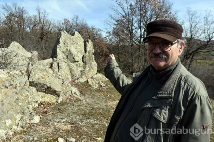 Edirne'de bulundu! Tam 4 bin yıllık

