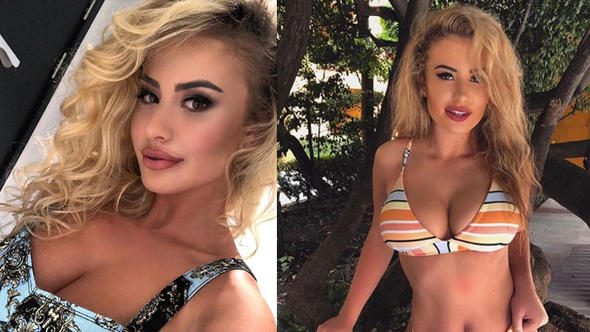 Chloe Ayling kaçırılıp işkence gördü! Tek tek anlatacak
