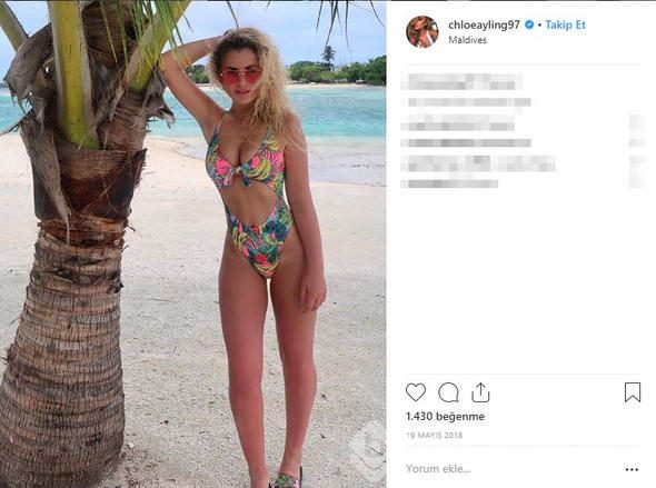 Chloe Ayling kaçırılıp işkence gördü! Tek tek anlatacak
