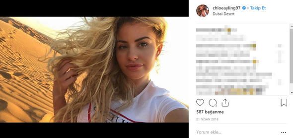 Chloe Ayling kaçırılıp işkence gördü! Tek tek anlatacak
