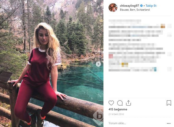 Chloe Ayling kaçırılıp işkence gördü! Tek tek anlatacak
