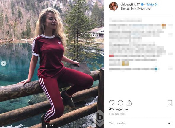 Chloe Ayling kaçırılıp işkence gördü! Tek tek anlatacak
