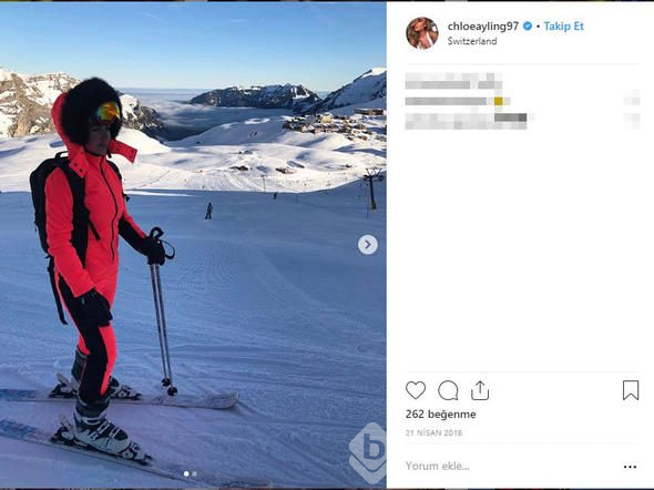 Chloe Ayling kaçırılıp işkence gördü! Tek tek anlatacak
