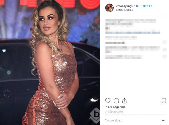 Chloe Ayling kaçırılıp işkence gördü! Tek tek anlatacak

