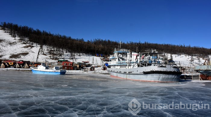 Issızlığın ortasındaki bir avuç Türk: Duhalar
