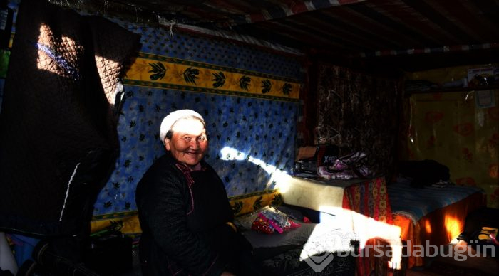 Issızlığın ortasındaki bir avuç Türk: Duhalar
