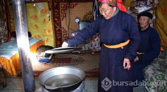 Issızlığın ortasındaki bir avuç Türk: Duhalar

