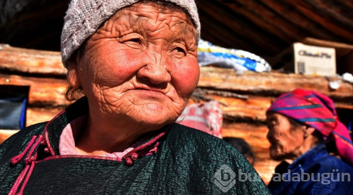 Issızlığın ortasındaki bir avuç Türk: Duhalar
