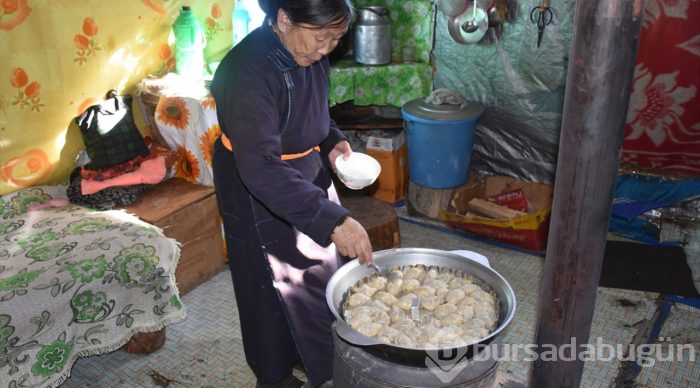 Issızlığın ortasındaki bir avuç Türk: Duhalar
