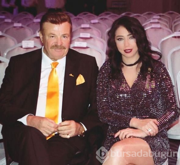 Nuri Alço, Burcu Sezginoğlu ile evleniyor
