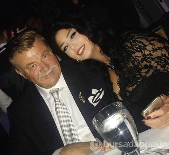 Nuri Alço, Burcu Sezginoğlu ile evleniyor
