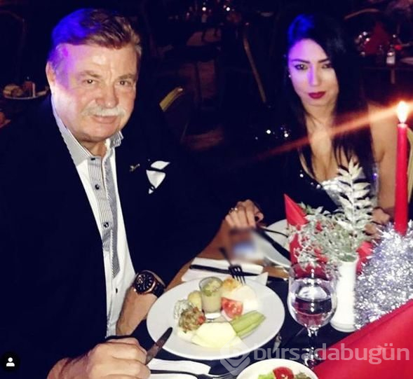 Nuri Alço, Burcu Sezginoğlu ile evleniyor
