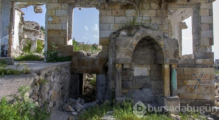 Nevşehir'de tesadüfen bulunan dünyanın en büyük yer altı şehri
