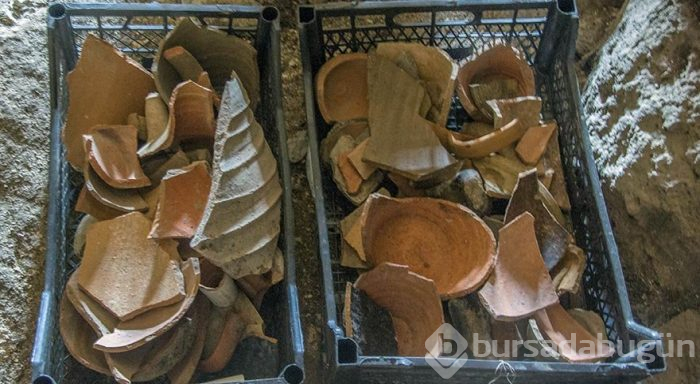 Nevşehir'de tesadüfen bulunan dünyanın en büyük yer altı şehri
