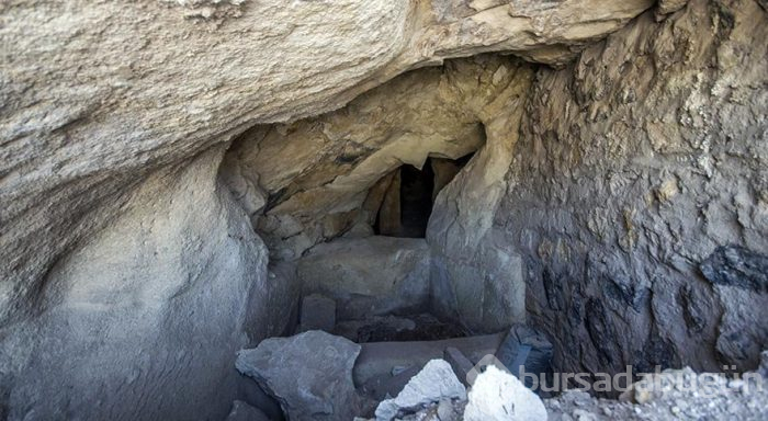 Nevşehir'de tesadüfen bulunan dünyanın en büyük yer altı şehri
