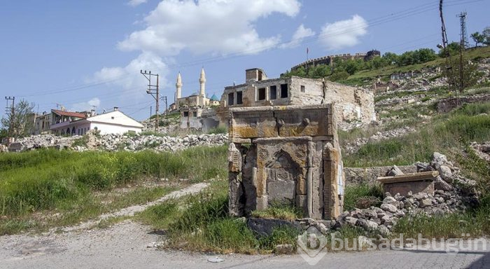 Nevşehir'de tesadüfen bulunan dünyanın en büyük yer altı şehri
