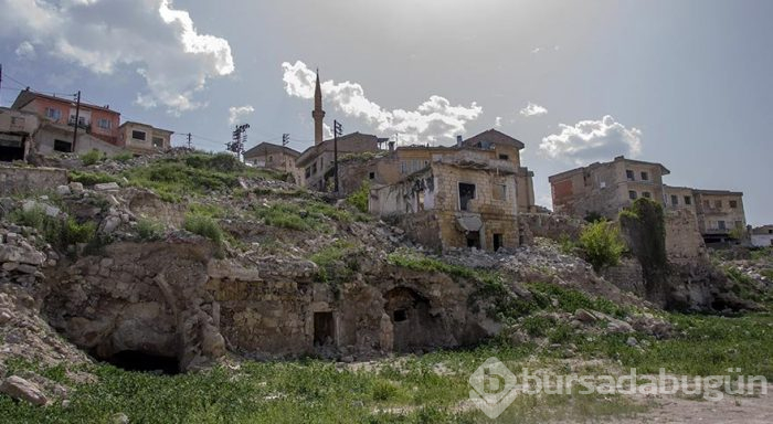 Nevşehir'de tesadüfen bulunan dünyanın en büyük yer altı şehri
