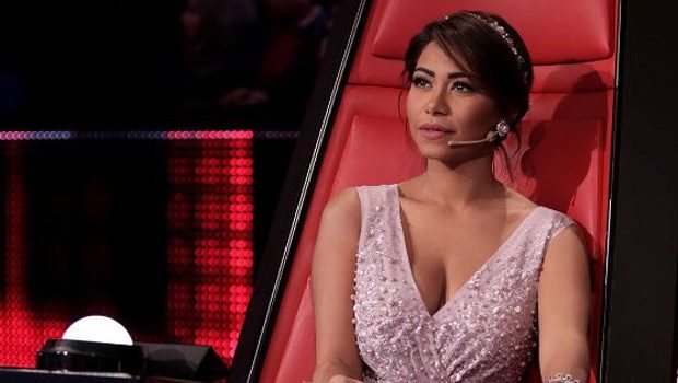 Özgürlük isteyen Mısırlı şarkıcının konser vermesi yasaklandı