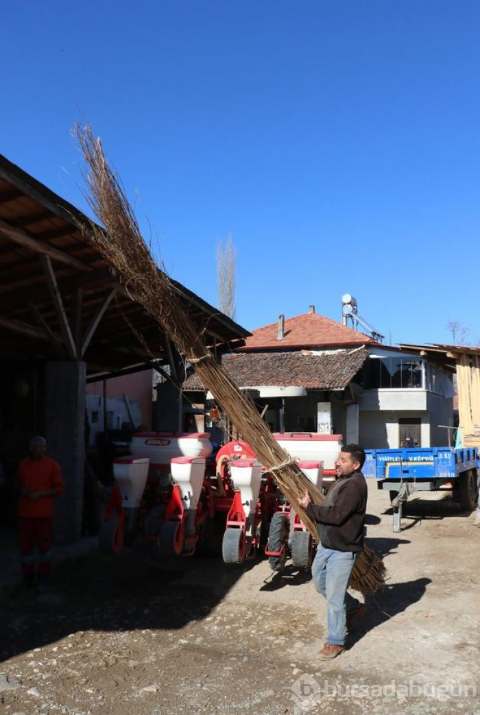 Kilo fiyatı 1000 liraya çıktı! Fabrika kurmak isteyenler bile oluyor
